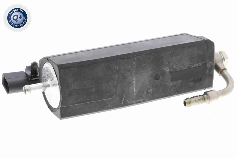 VEMO Fuel Pump Q+, original equipment manufacturer quality MADE IN GERMANY
