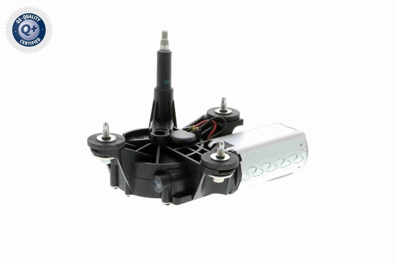 VEMO Wiper Motor Q+, original equipment manufacturer quality