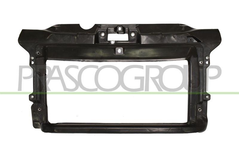 Front Cowling