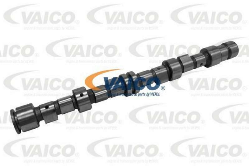 VAICO Camshaft Original VAICO Quality