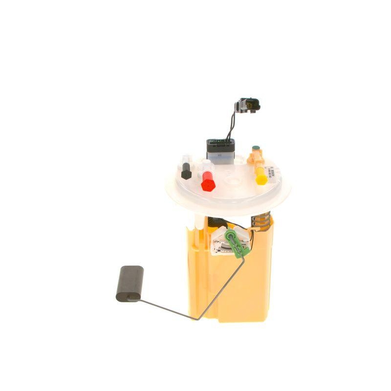 BOSCH Sensor, Kraftstoffvorrat 0 986 580 382