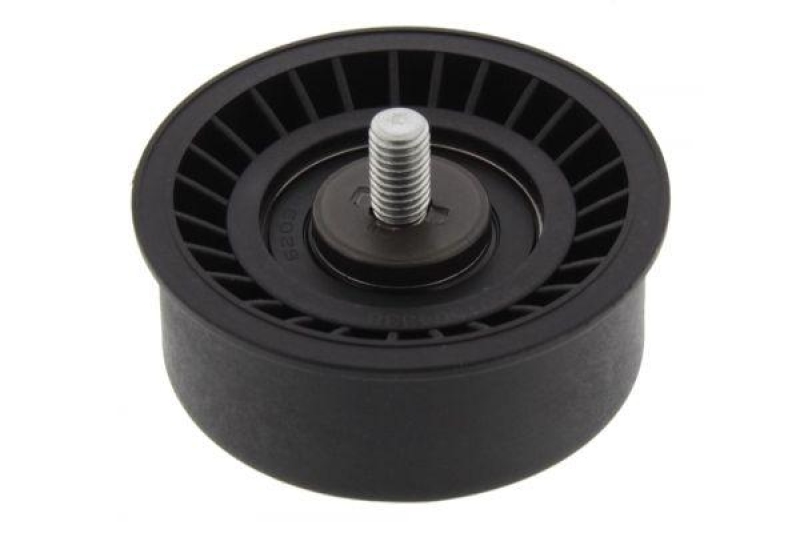 MAPCO Deflection/Guide Pulley, timing belt