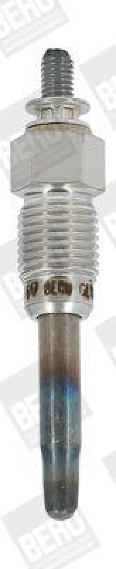 BorgWarner (BERU) Glow Plug, auxiliary heater