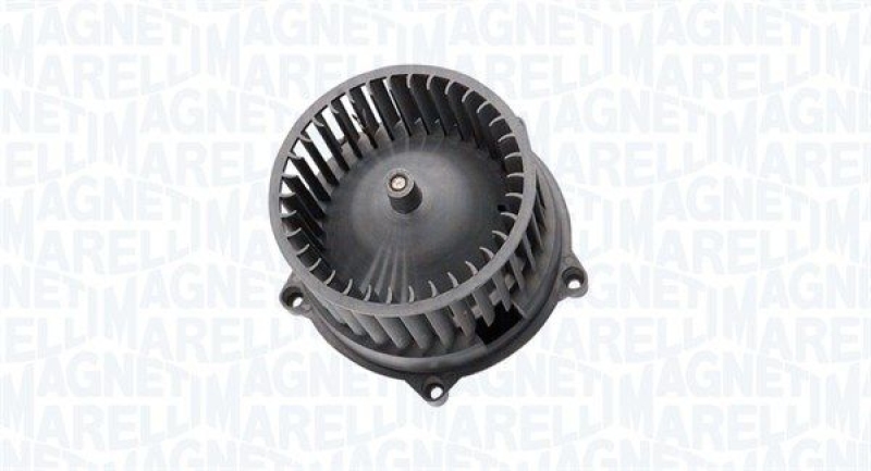 MAGNETI MARELLI Interior Blower