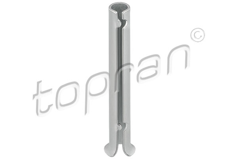 TOPRAN Türscharnier
