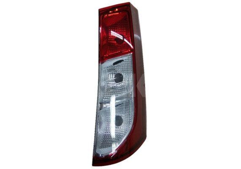 Combination Rearlight