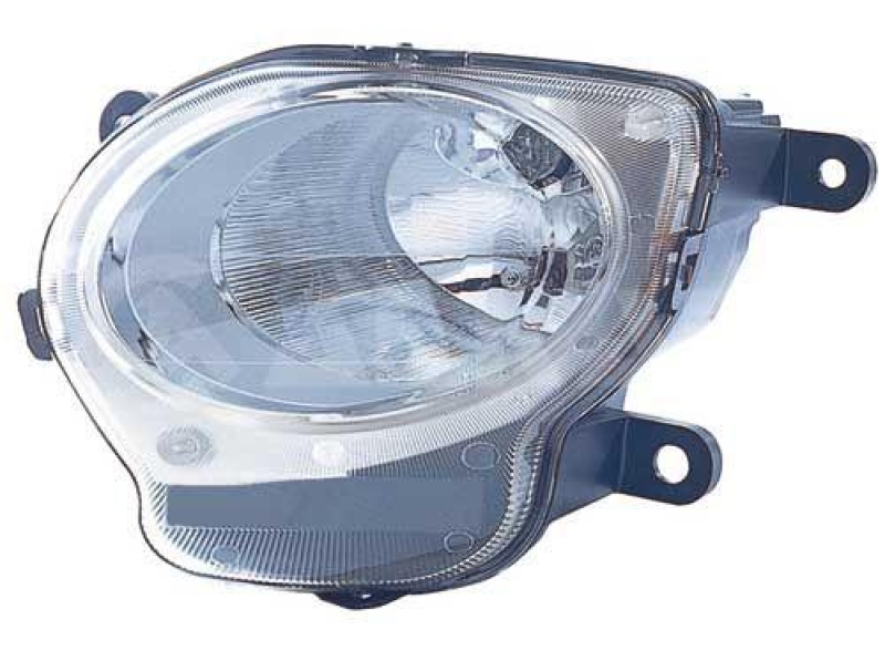 Headlight