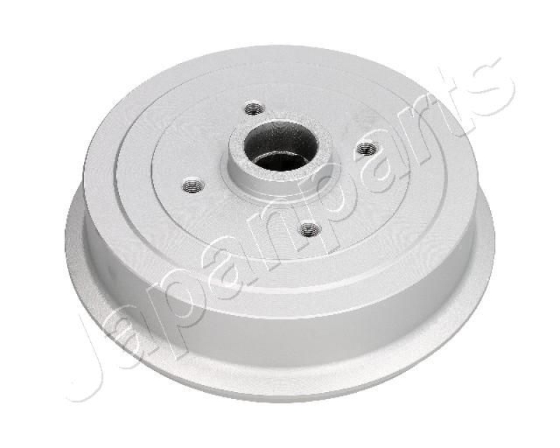 2x JAPANPARTS Bremstrommel TA-W01C