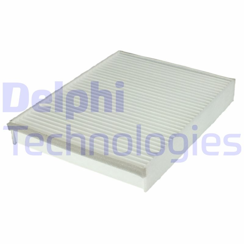 DELPHI Filter, Innenraumluft KF10020