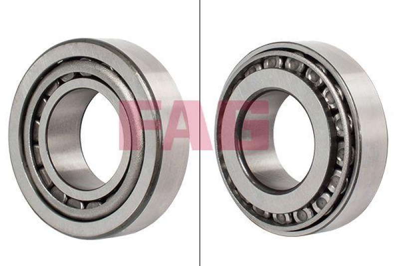Schaeffler FAG Radlager