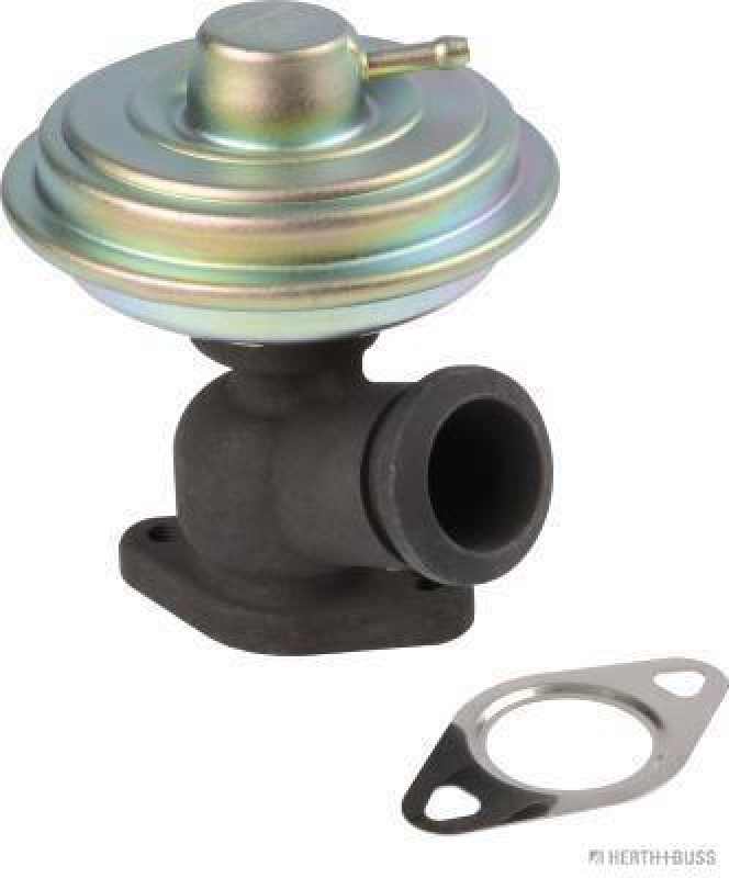 HERTH+BUSS ELPARTS AGR-Ventil 70671513