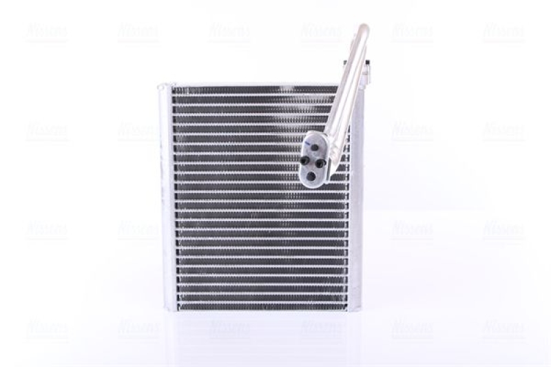 NISSENS Evaporator, air conditioning