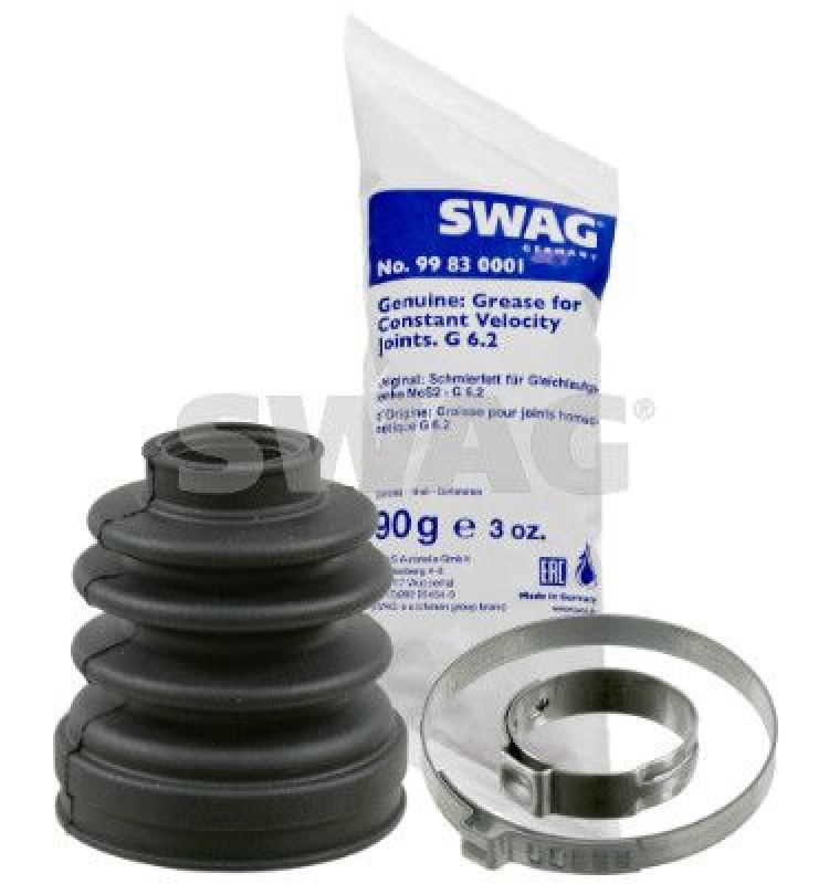 SWAG Bellow Kit, drive shaft