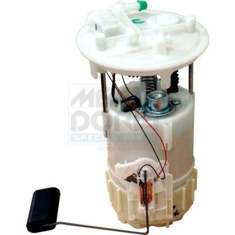 MEAT & DORIA Fuel Feed Unit