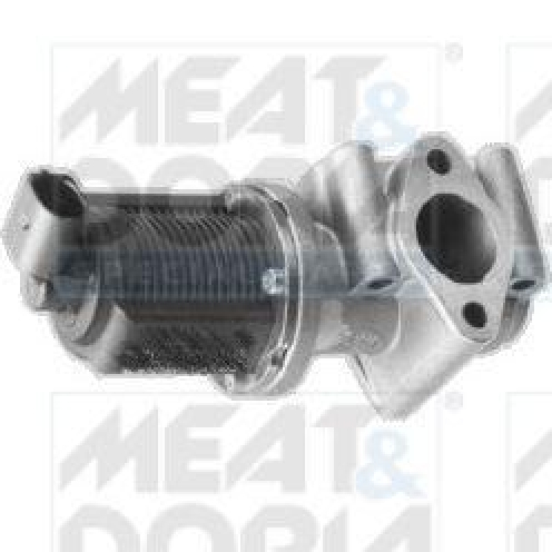 MEAT & DORIA EGR Valve