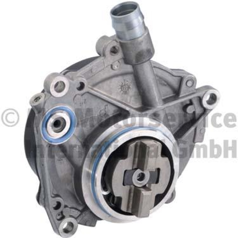 PIERBURG Vacuum Pump, braking system