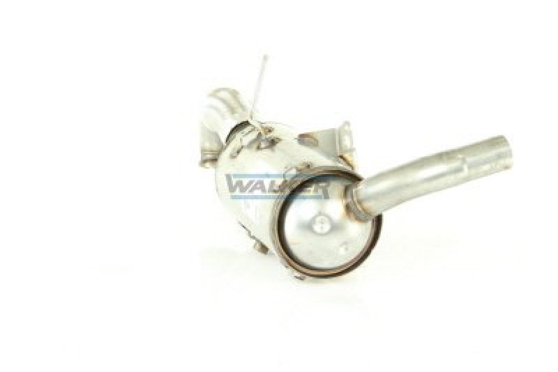 WALKER Soot/Particulate Filter, exhaust system EVO S