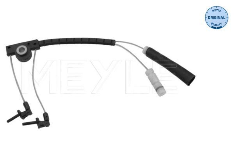 MEYLE Warnkontakt, Bremsbelagverschleiß MEYLE-ORIGINAL: True to OE. 014 527 0005