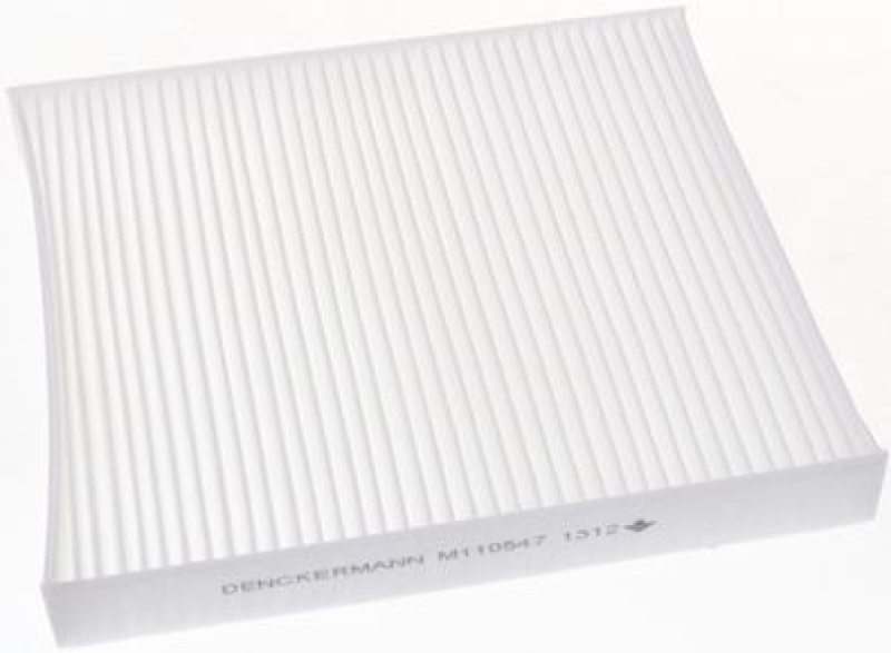 DENCKERMANN Filter, Innenraumluft M110547
