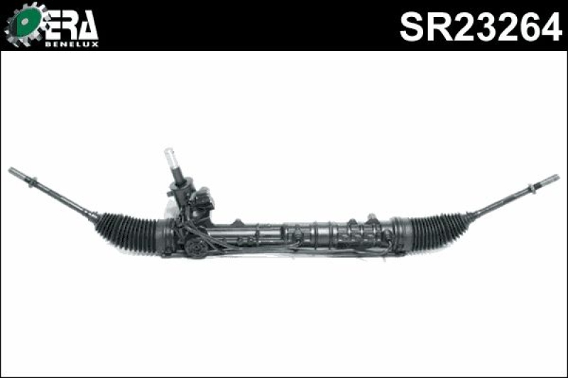 ERA Benelux Steering Gear