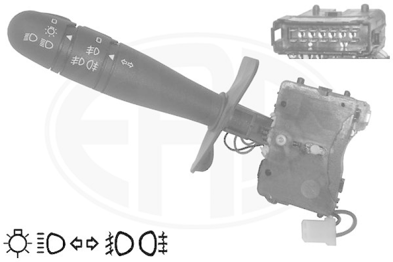 ERA Lenkstockschalter