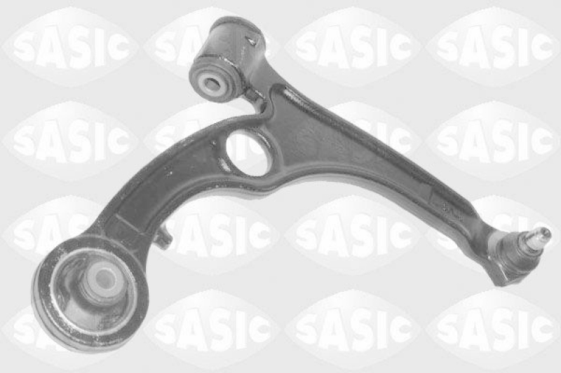 SASIC Control Arm/Trailing Arm, wheel suspension