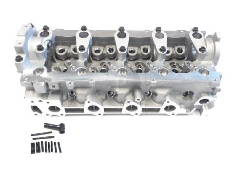 NPS Cylinder Head