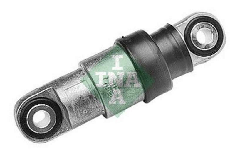 INA Vibration Damper, v-ribbed belt
