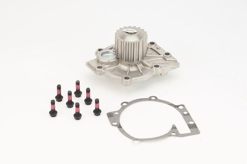 CONTINENTAL CTAM Water Pump, engine cooling