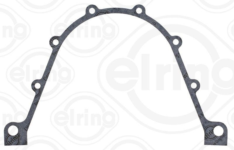 ELRING Gasket, housing cover (crankcase)