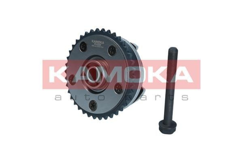 KAMOKA Nockenwellenversteller