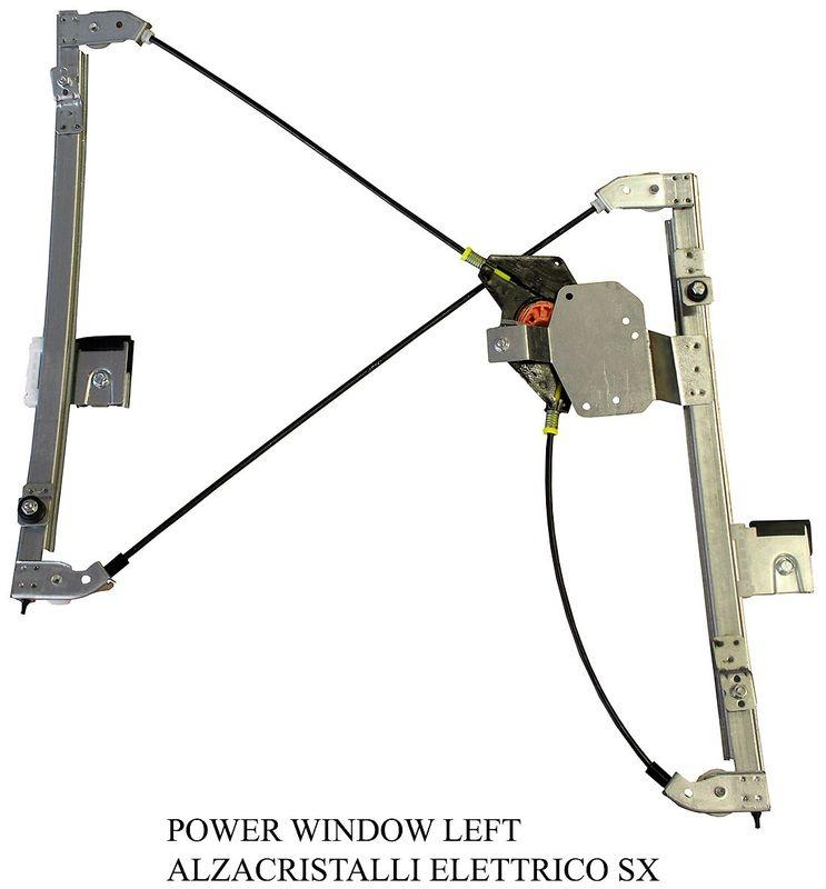 VALEO Fensterheber 852555
