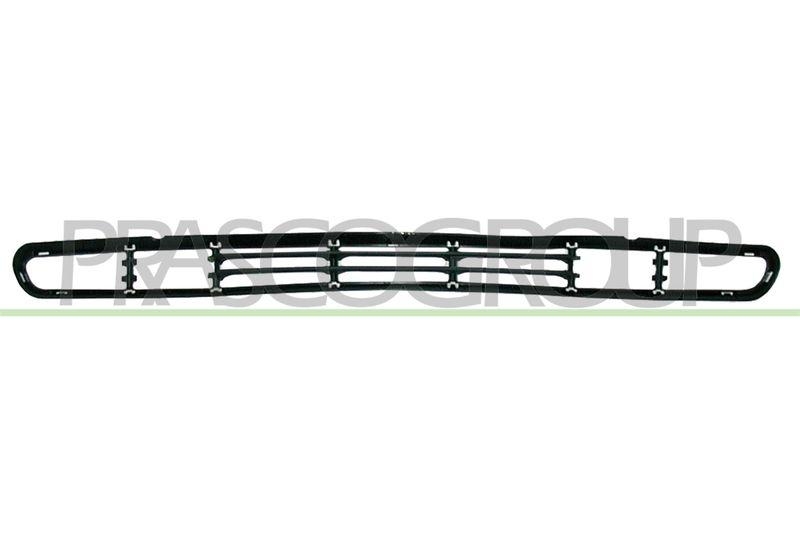 PRASCO L&uuml;ftungsgitter, Sto&szlig;f&auml;nger PremiumCertified BM0182120
