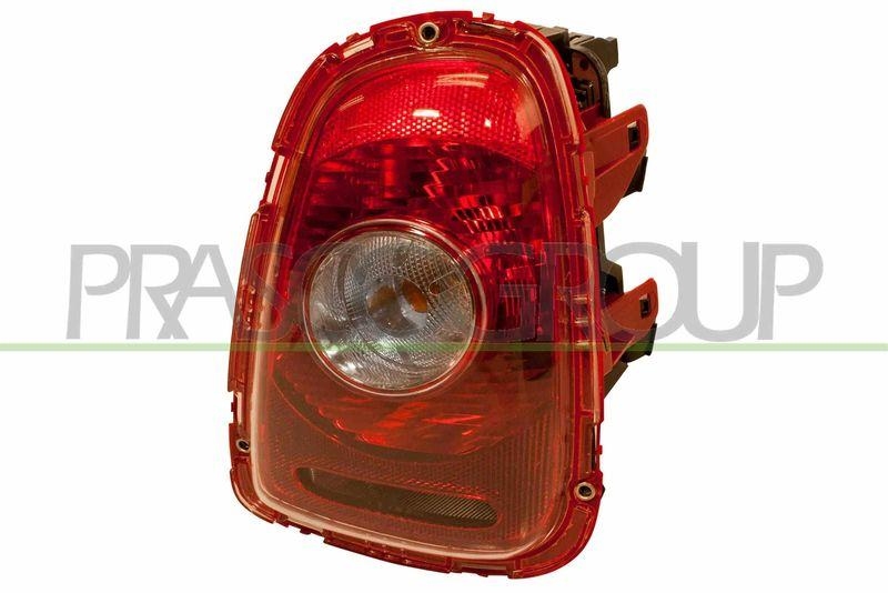 Reverse Light