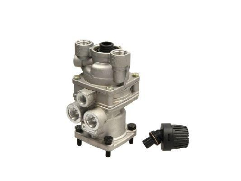 PNEUMATICS Bremsventil, Betriebsbremse