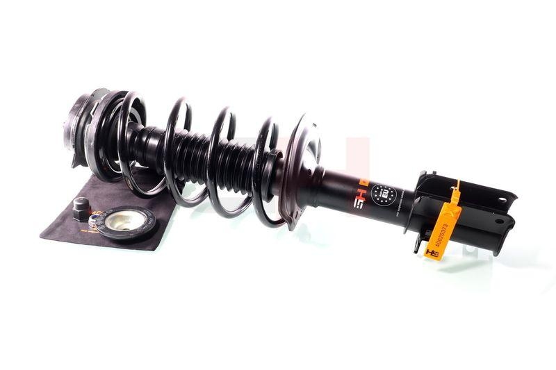 Komplett Sto&szlig;d&auml;mpfer Federbein Satz Vorne links rechts passend f&u...