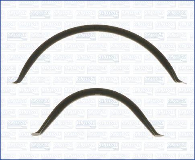 AJUSA Gasket Set, oil sump