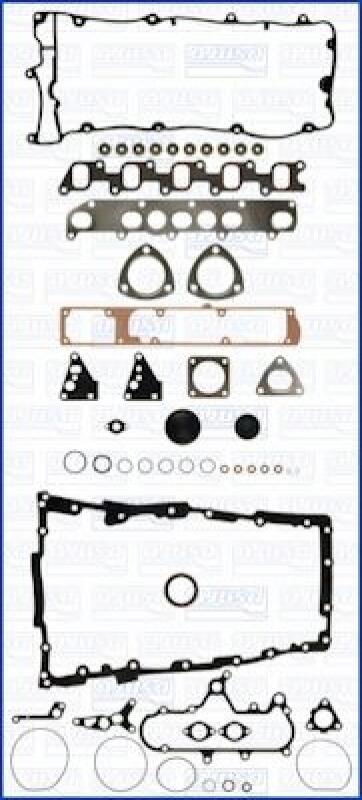 AJUSA Full Gasket Set, engine