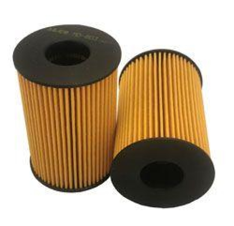 ALCO FILTER Ölfilter