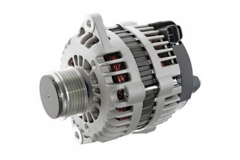 STARDAX Generator