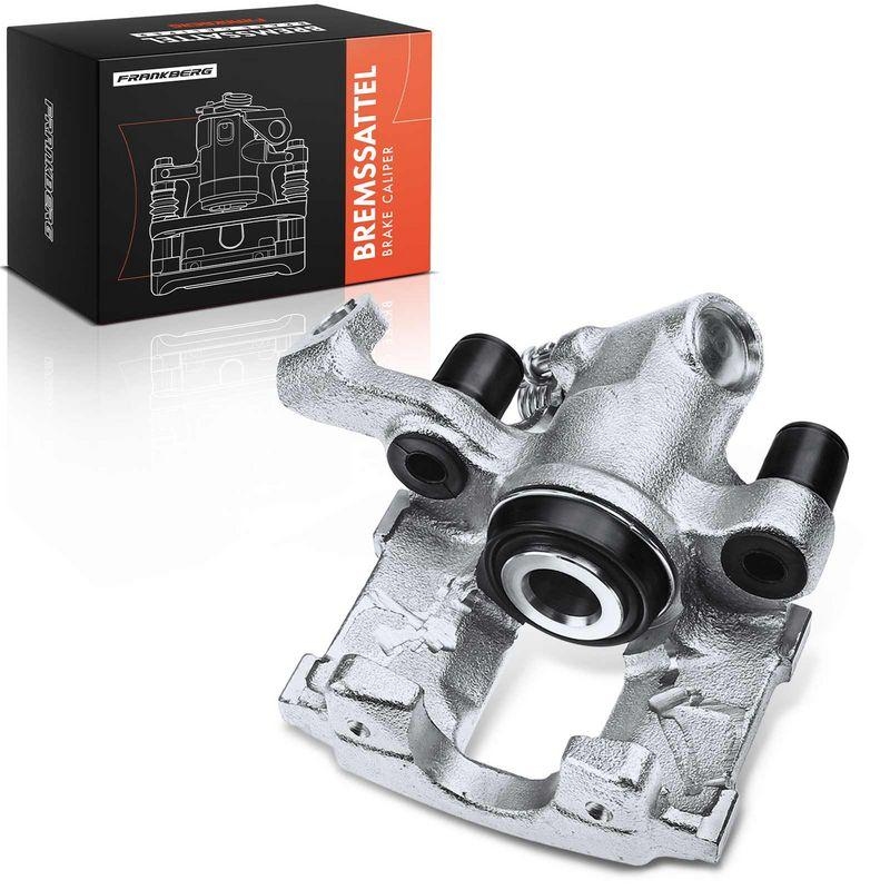 1x Frankberg Bremssattel Hinterachse Links 5481FB0003993
