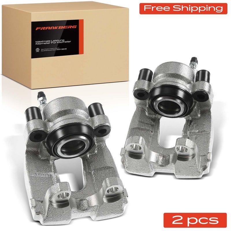 Frankberg Bremssattel