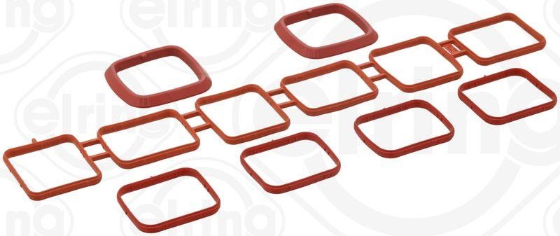 ELRING Gasket Set, intake manifold