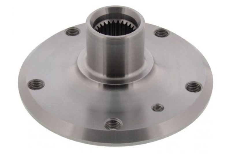MAPCO Wheel Hub