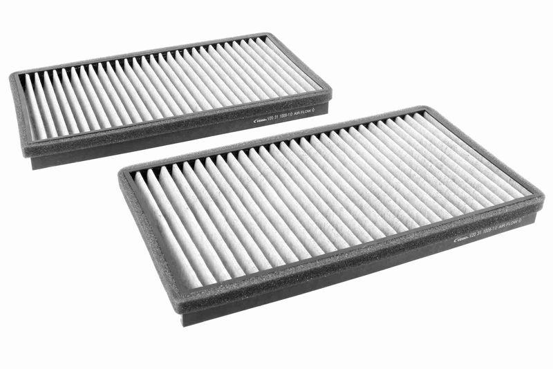 VEMO Filter, Innenraumluft Original VEMO Qualit&auml;t V20-31-5002