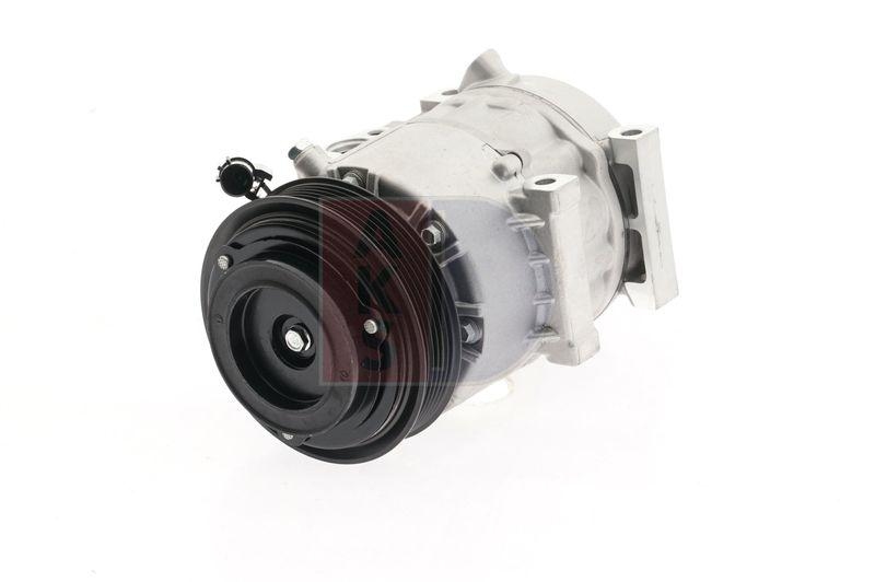 AKS DASIS Compressor, air conditioning