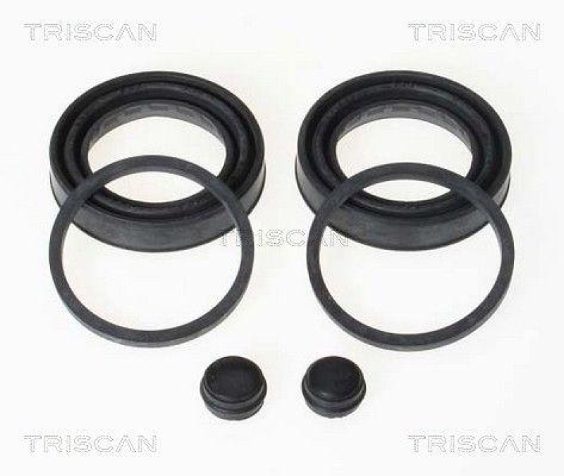 TRISCAN Seal, brake caliper piston
