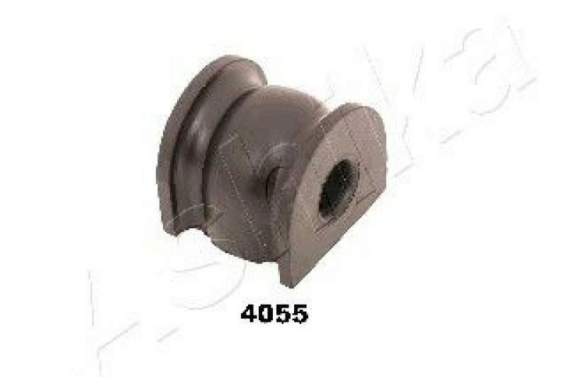 ASHIKA Bearing Bush, stabiliser