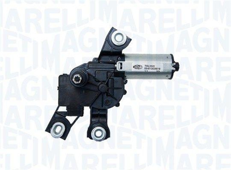 MAGNETI MARELLI Wischermotor