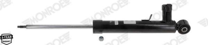 MONROE Stoßdämpfer Monroe RideSense Electronic Suspension